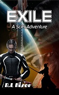 Exile-SciFi